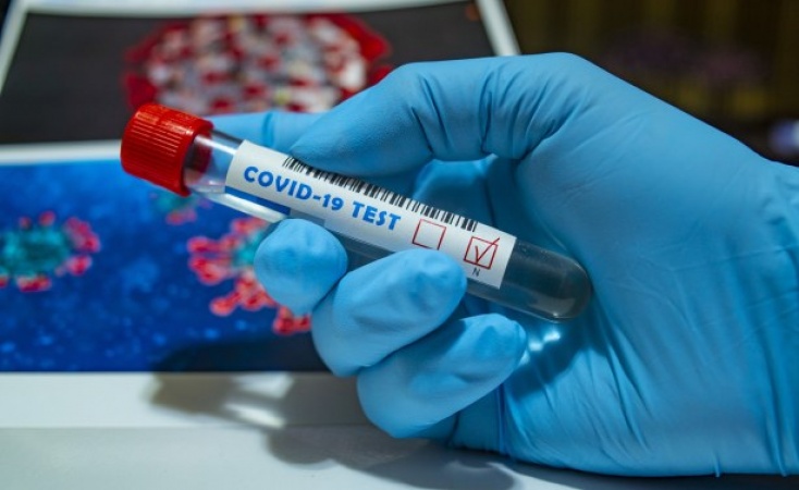 New COVID-19 cases: Govt on alert