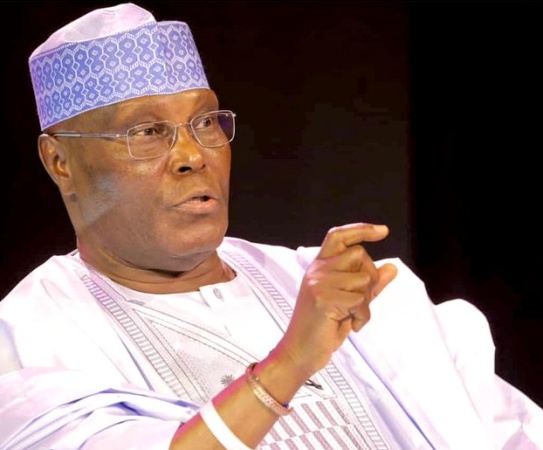 Atiku Ready To Speak As Pressure Mounts On Tinubu Over Chicago Saga