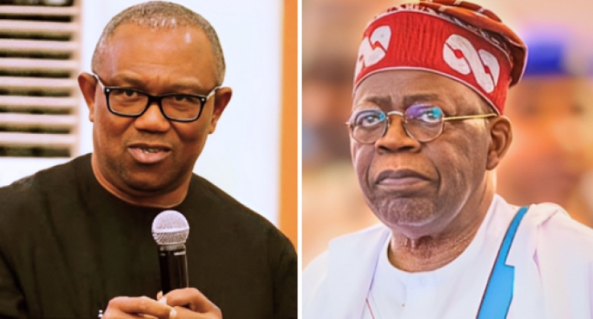 Tinubu Has No Identity Problem, Needs No Reintroduction â€“ APC Replies Obi