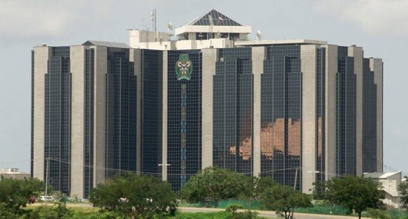 CBN begins settlement of forex forwards as Naira rebounds