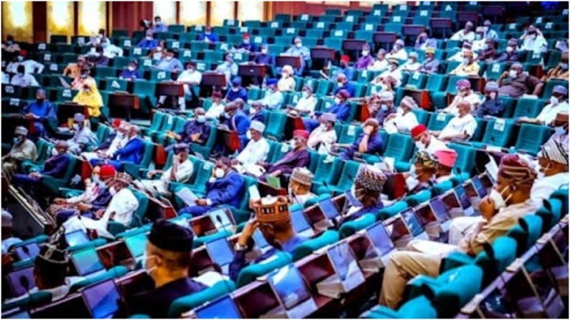 Reps Slash Salaries By 50% Over Nationwide Hunger