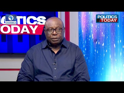 INEC Lists Conditions For Political Parties To Substitute Vice-Presidential Candidates