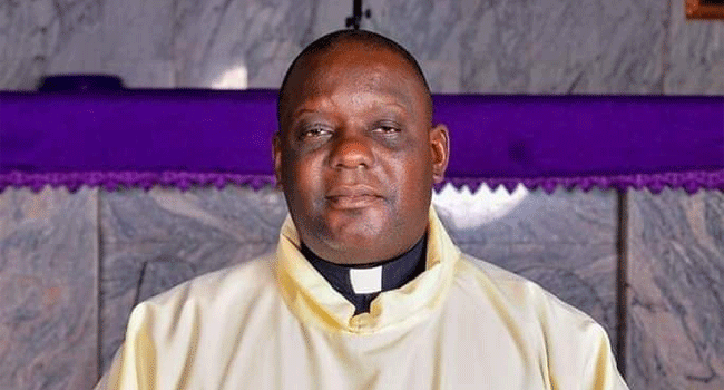 Bandits Kill Catholic Priest In Kaduna