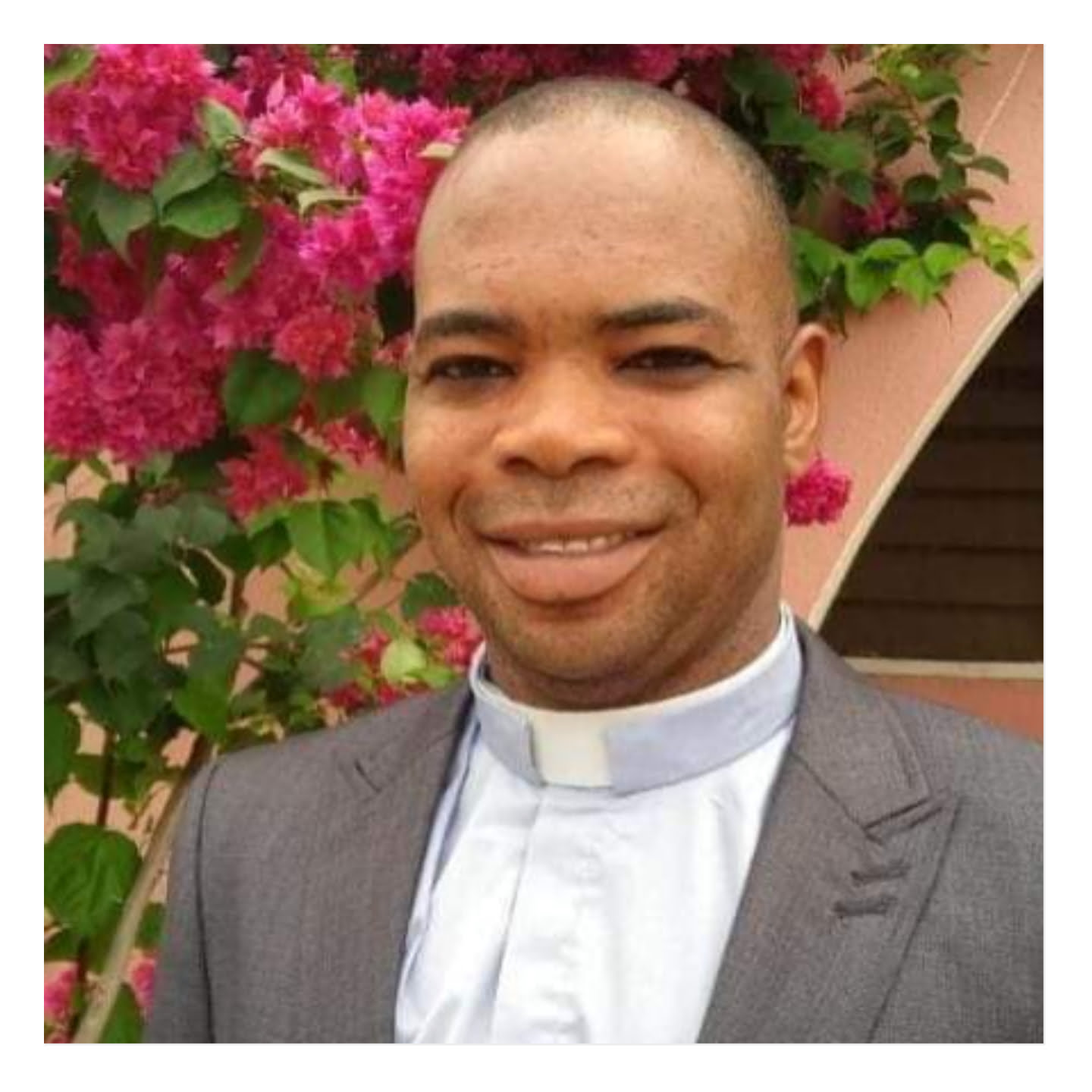 Kidnapped Catholic Priest, Fr Osia killed