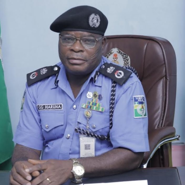 Police ban use of tinted glasses, covered number plates in Yobe