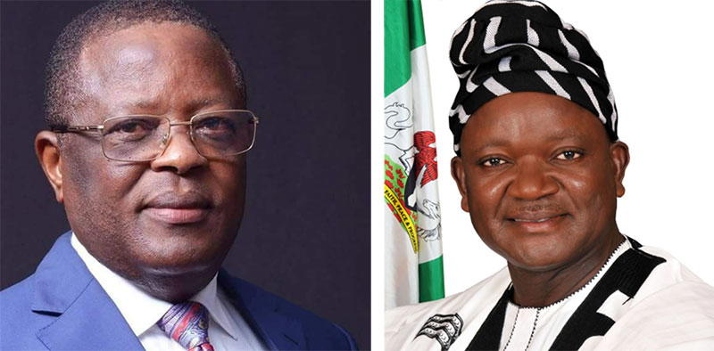Bloodbath in S-East: Many dead, more missing in Ebonyi, Benue boundary clash