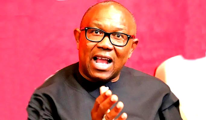 FUEL SUBSIDY: It's a scam; I won't spend $40bn as FG's doing "”Peter Obi