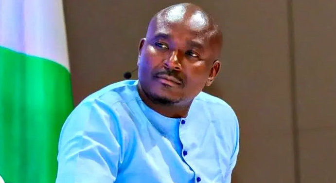 2023: LP won't get 15 votes, party is online content "“ APC Rep, Akin Alabi