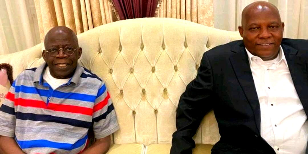 Muslim-Muslim presidential ticket: Slap to North, insult on Nigerians "“ Middle Belt youths