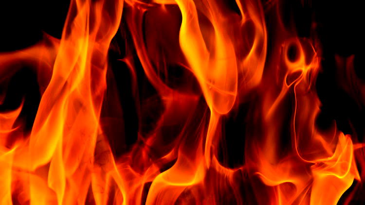 Stored petrol aided spread of fire at Bodija Market "“ Fire Service