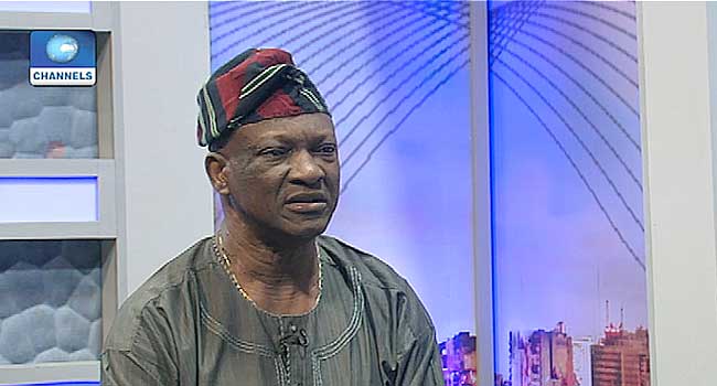 "˜I Remain In The PDP': Jimi Agbaje Denies Defecting To APC