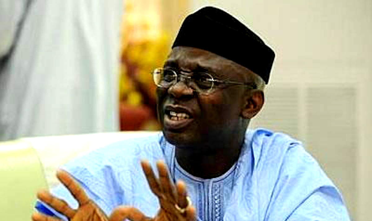 2023: Muslim-Muslim ticket shouldn't be an issue "” Pastor Bakare