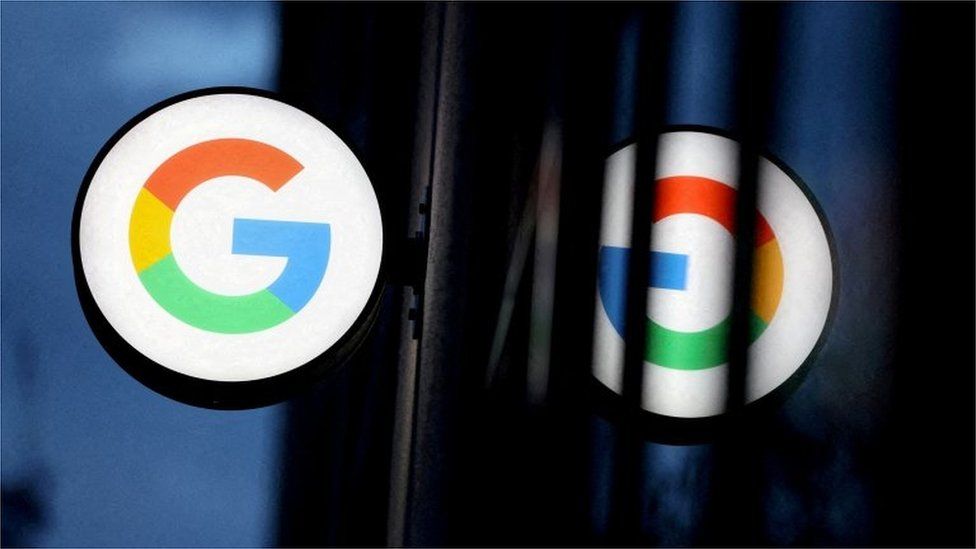Russia hits Google with fine for 'illegal content'