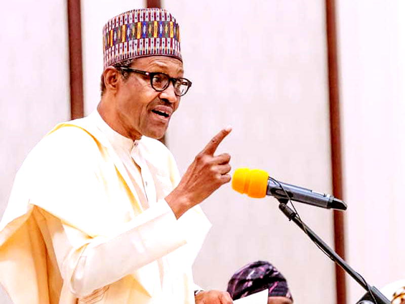 Buhari gives Adamu 2-week ultimatum to resolve ASUU strike