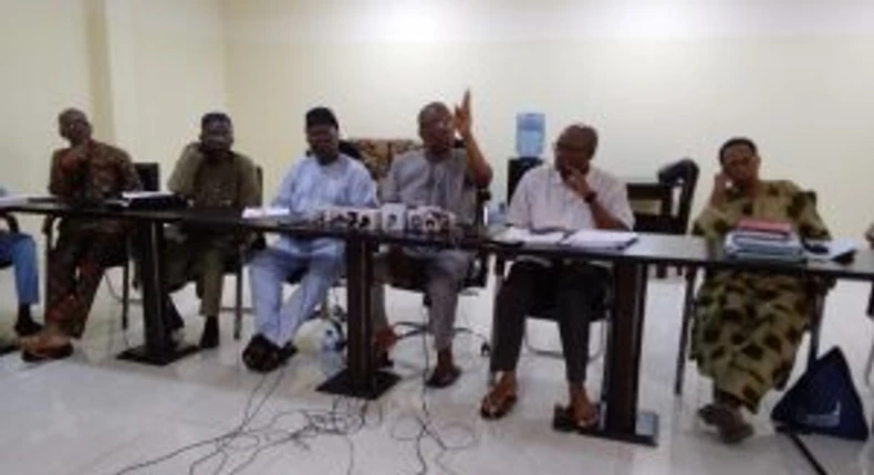 ASUU tackles Ngige, says strike continues