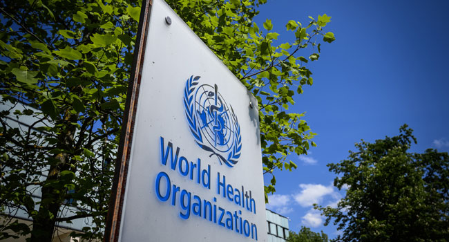 WHO Decides On Sounding Highest Alarm On Monkeypox