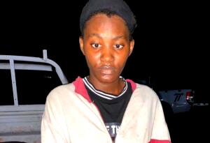 Police rescue Arthur Jarvis varsity student from kidnappers, kill suspects