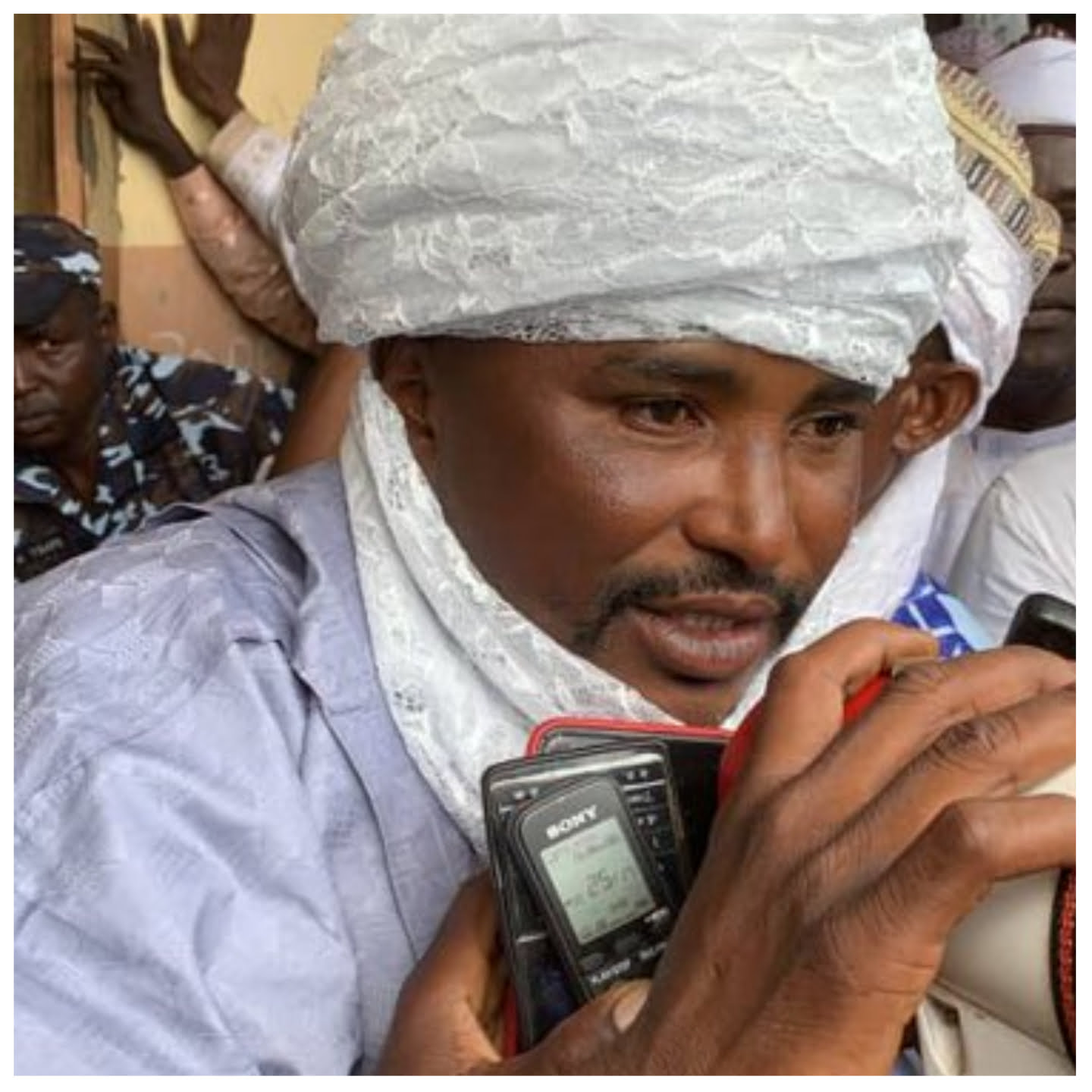 Turbaning of bandit: Zamfara government insincere "“ Residents