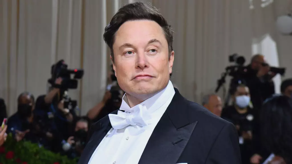 Twitter says Musk 'uncertainty' hurting revenue
