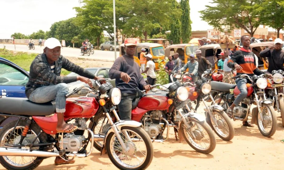Controversy trail proposed ban on motorcycles by federal government
