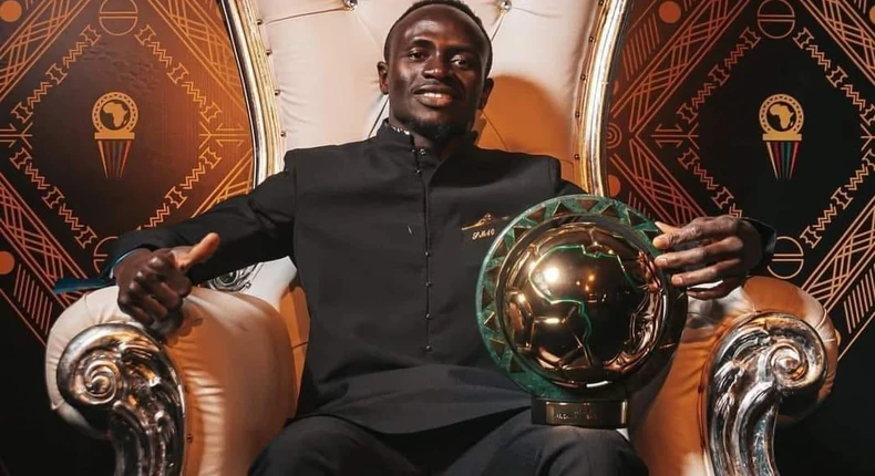 African Footballer of the Year Award winners [Updated List 1970 - 2022]