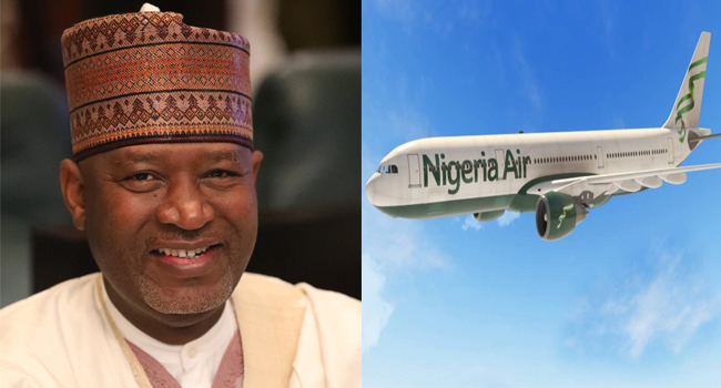 FG Permits Nigeria Air To Lease Aircraft To Begin Operations