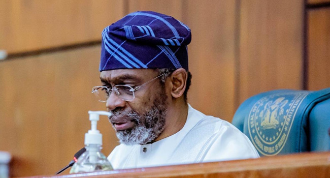 "˜Not Sensitive': Gbajabiamila Apologises For Posting Harvard Photos