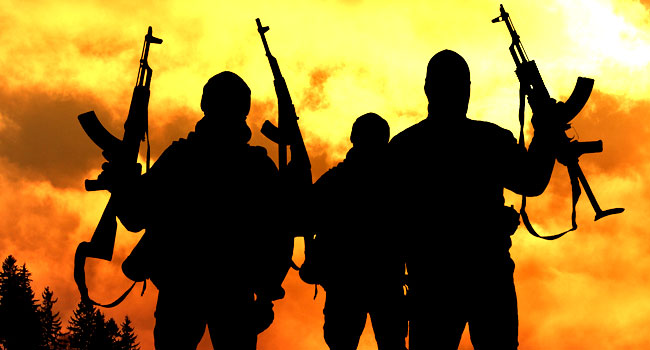 Gunmen Attack Workers At Construction Site in Owo
