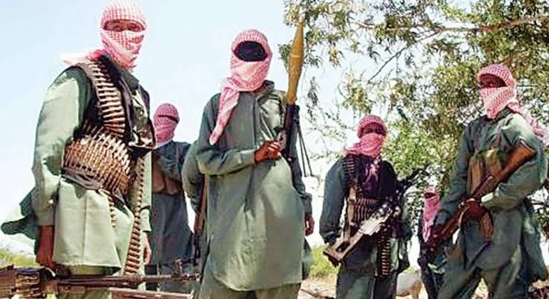 Boko Haram, ISWAP plan to attack 5 states including Lagos