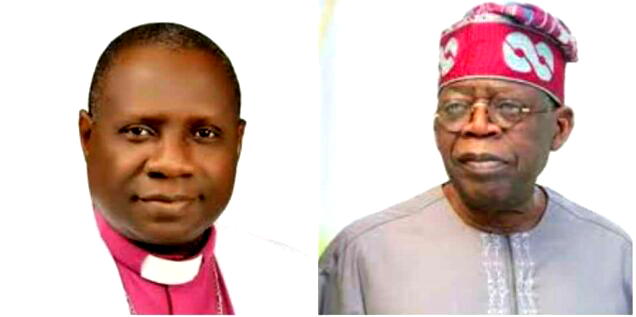 You're a worthy leader, Tinubu hails new CAN President