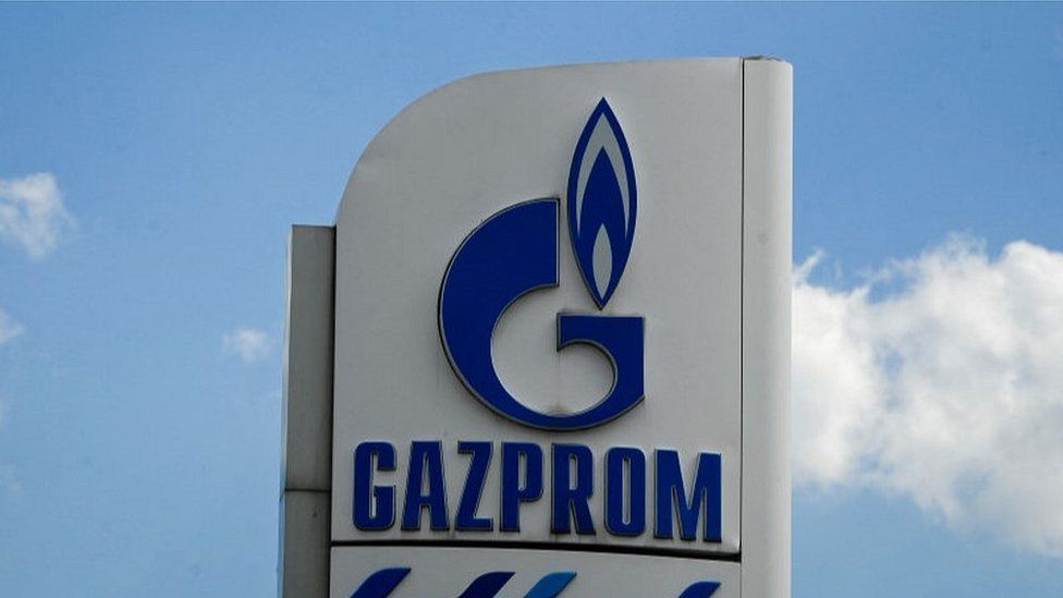 Gazprom stops Latvia's gas in latest Russian cut to EU
