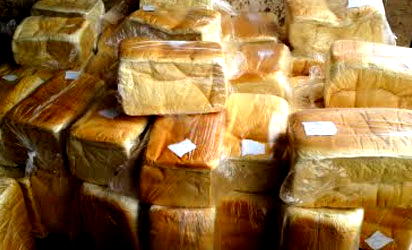 How rising costs, 99% wheat imports, triggered Nigeria's bread crisis