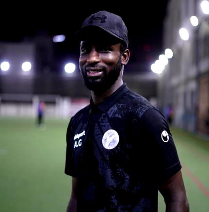 Dubai based Football Academy brings Summer Camp to Nigeria