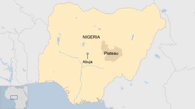 All private schools struck off in Nigeria's Plateau state