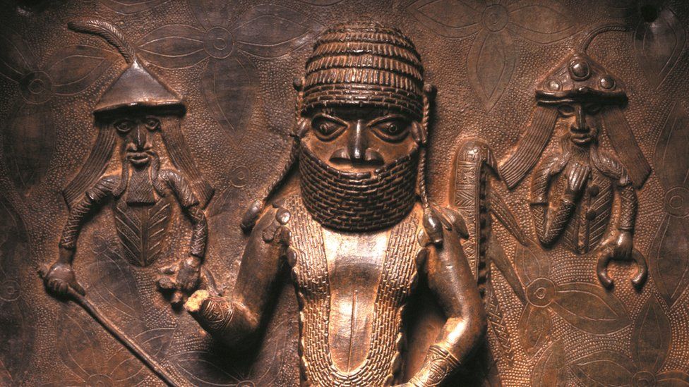 Horniman Museum to return 72 artefacts to Nigeria