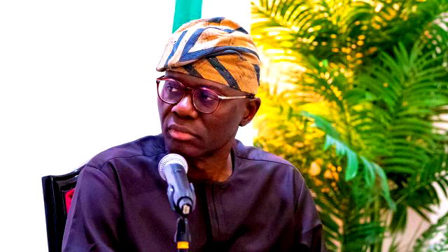 Okada ban has reduced insecurity, deaths in Lagos "” Sanwo-Olu