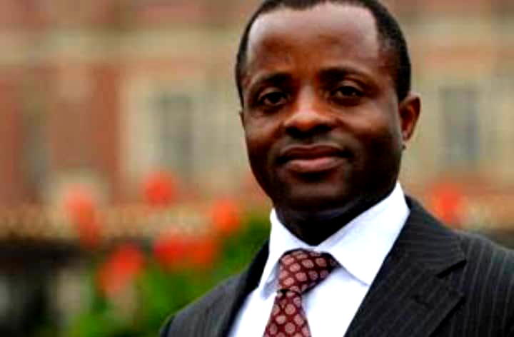 IS spreading in Africa, expert alerts UN