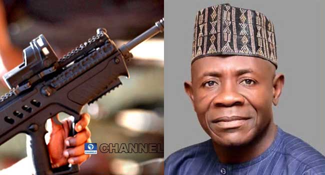 Gunmen Kidnap Commissioner In Nasarawa