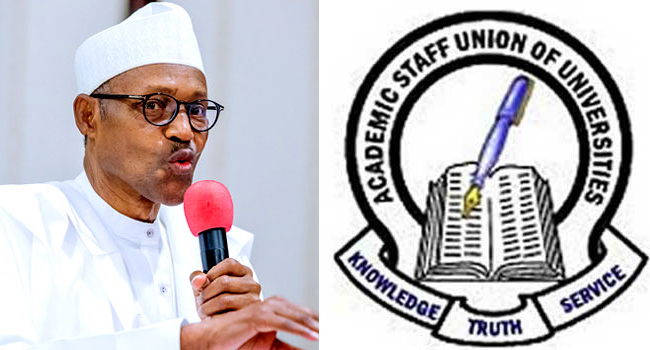 ASUU-FG Meeting Ends In Deadlock, Strike To Continue