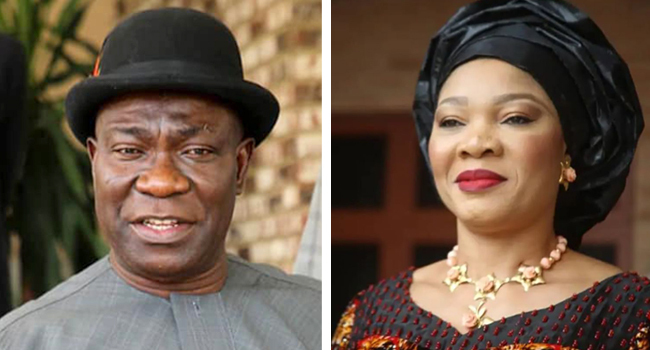 UK Declines Comments On Immunity For Ekweremadu
