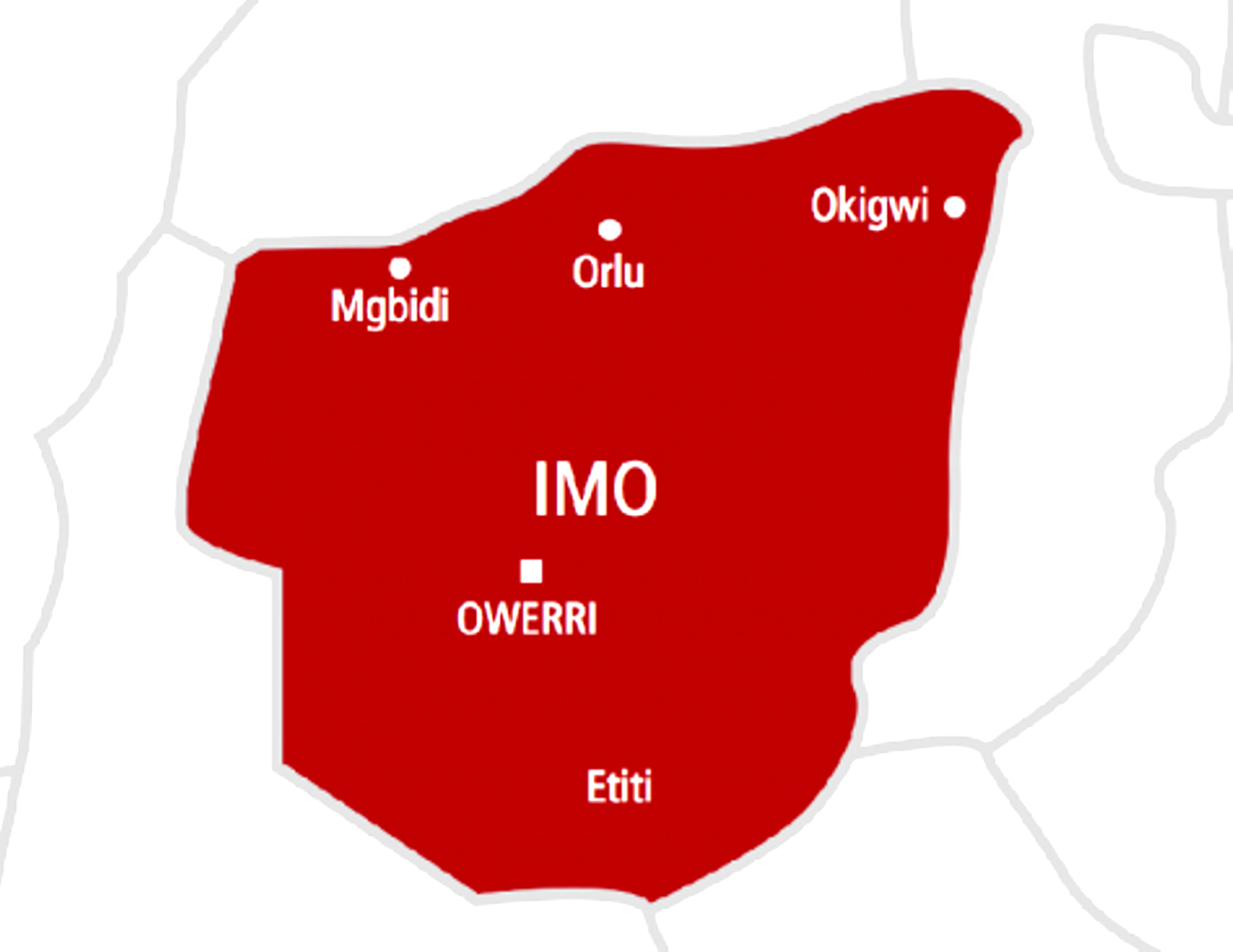4 kidnapped Catholic Reverend Sisters freed in Imo