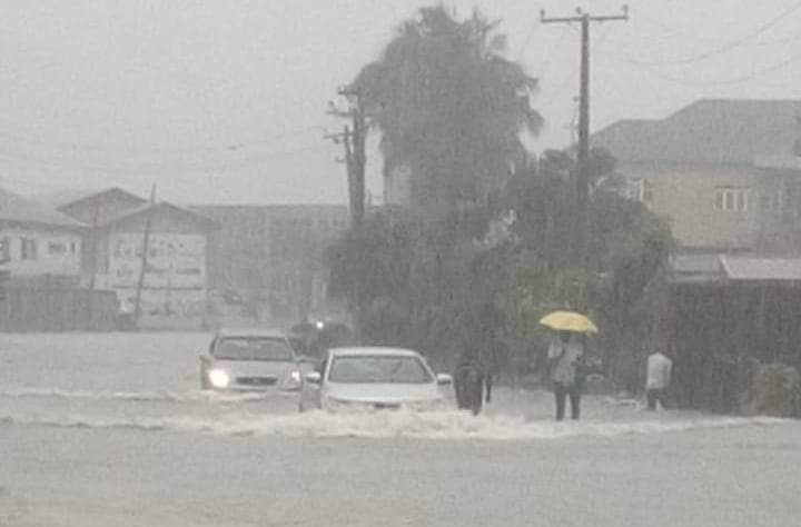 FCT authority alerts of imminent floods in Abuja