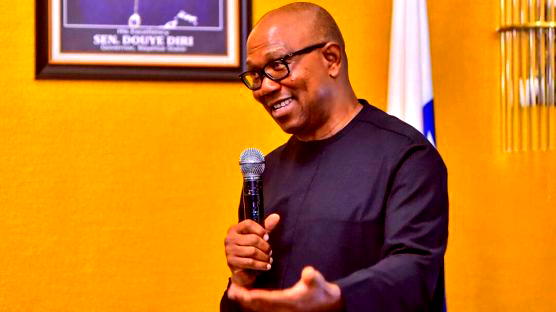 Peter Obi vows to increase electricity or leave presidency