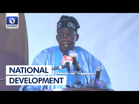We Appear Confused About Nigeria "“ Tinubu