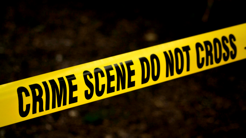 14-year-old girl shot dead while recording TikTok videos in US