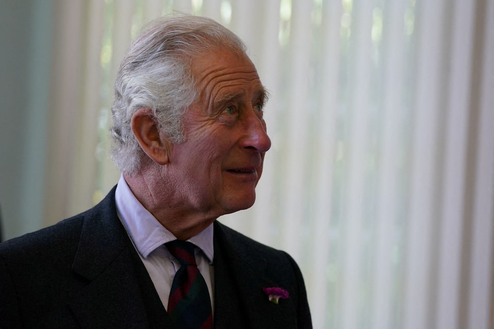 Charles III, Britain's conflicted new monarch