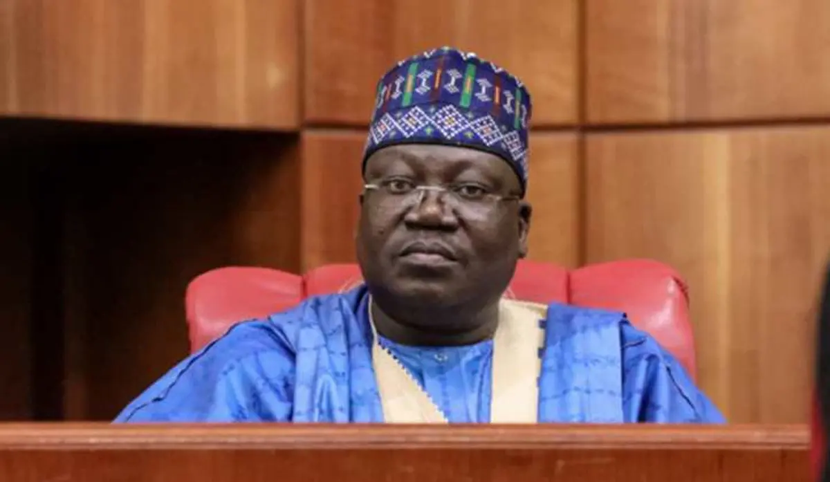Yobe North: Senate President, Lawan faces fiercest battle in 23 years