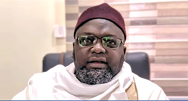 DSS Accuses Tukur Mamu Of Aiding, Abetting Acts Of Terrorism