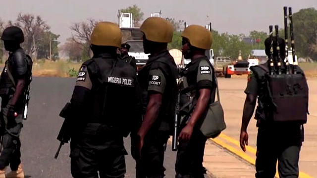 Many terrorists killed in Katsina as police recovers AK-47, motorcycles
