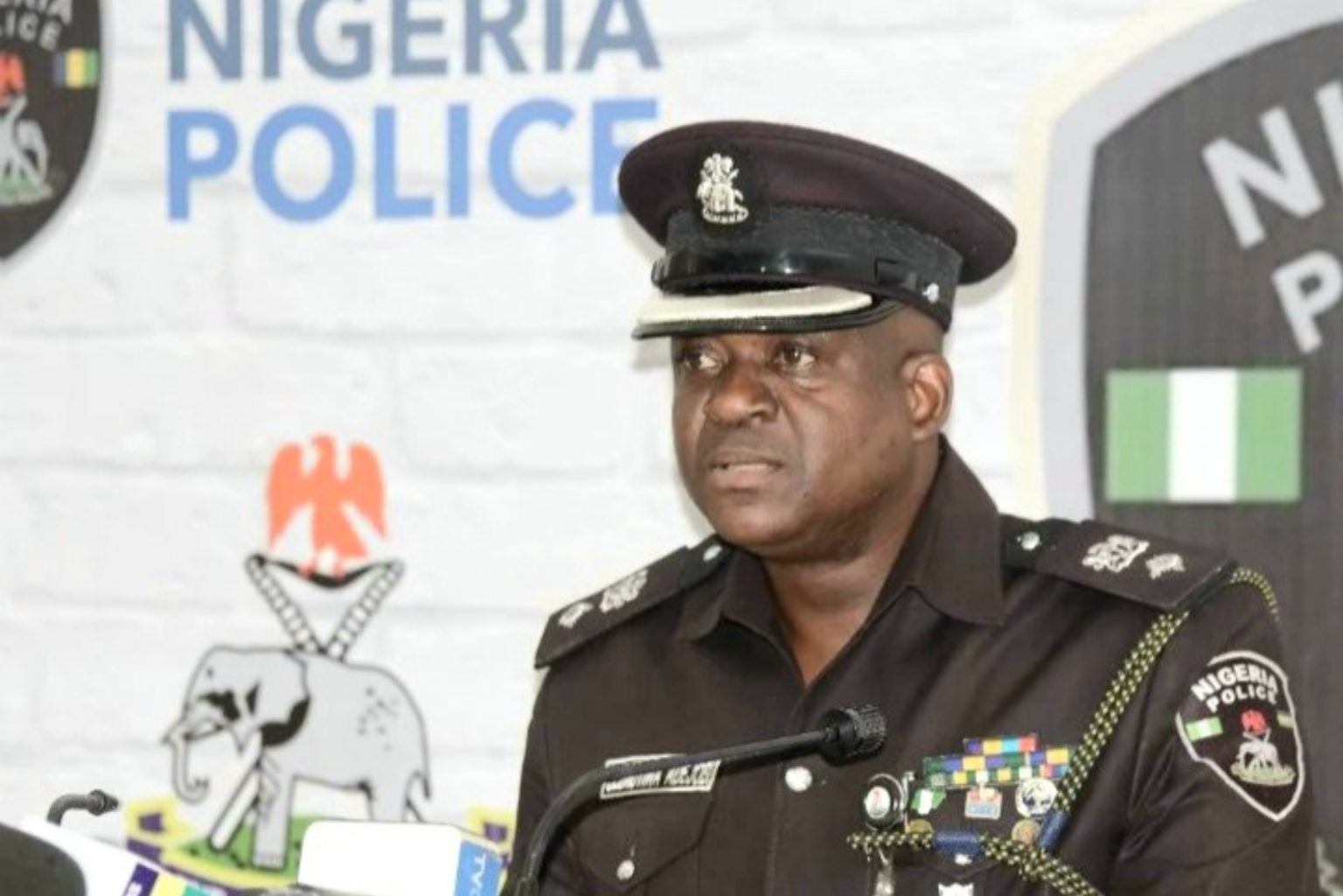 Police announce portal, numbers to report cybercrime
